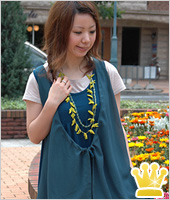 ☆百搭百變☆香德里蕾丝衬裙