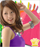 ☆內衣排行常駐☆帶內杯罩的魔法小可愛