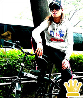 原宿男孩 有腳踏車福袋！？