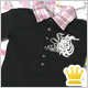 型男首選!刺繡POLO衫